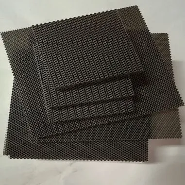 Ultrasonik cihazlarda emi koruyucu levhalar kullanılabilir mi?