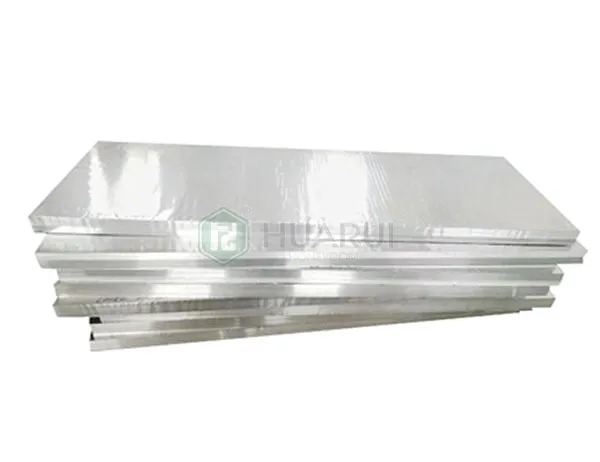 Aluminium Honeycomb Block