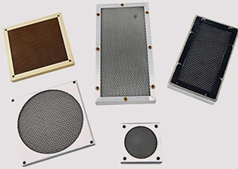 Çelik Petek Çekirdek